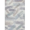 Addison Mayfield Ivory AMF1696 - 8ft. Round Rug