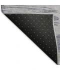 Addison Mayfield Purple AMF1696 9ft. x 12ft. Rect. Rug