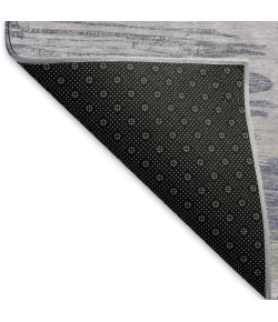 Addison Mayfield Purple AMF1696 2ft. 3in. x 7ft. 6in. Rect. Rug