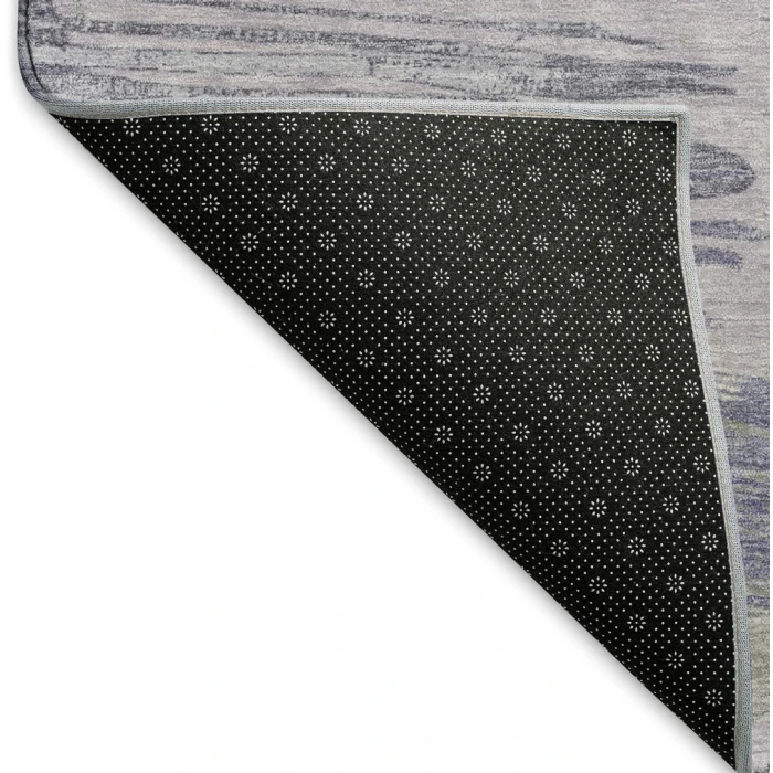 Addison Mayfield Purple AMF1696 9ft. x 12ft. Rect. Rug