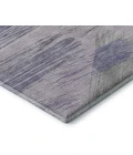 Addison Mayfield Purple AMF1696 9ft. x 12ft. Rect. Rug