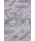Addison Mayfield Purple AMF1696 9ft. x 12ft. Rect. Rug