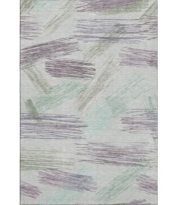 Addison Mayfield Green AMF1696 2ft. 3in. x 7ft. 6in. Rect. Rug
