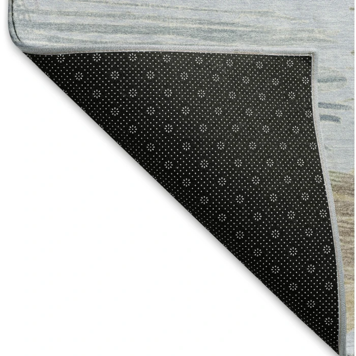 Addison Mayfield Blue AMF1696 8ft. x 10ft. Rect. Rug