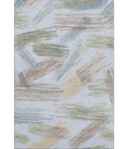 Addison Mayfield Blue AMF1696 8ft. x 10ft. Rect. Rug