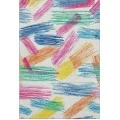 Addison Mayfield Ivory AMF1696 2ft. 3in. x 7ft. 6in. Rect. Rug