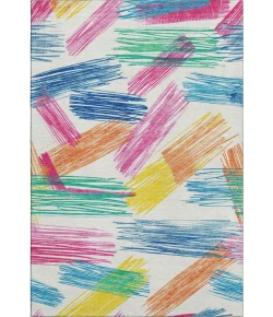 Addison Mayfield Ivory AMF1696 8ft. x 10ft. Rect. Rug