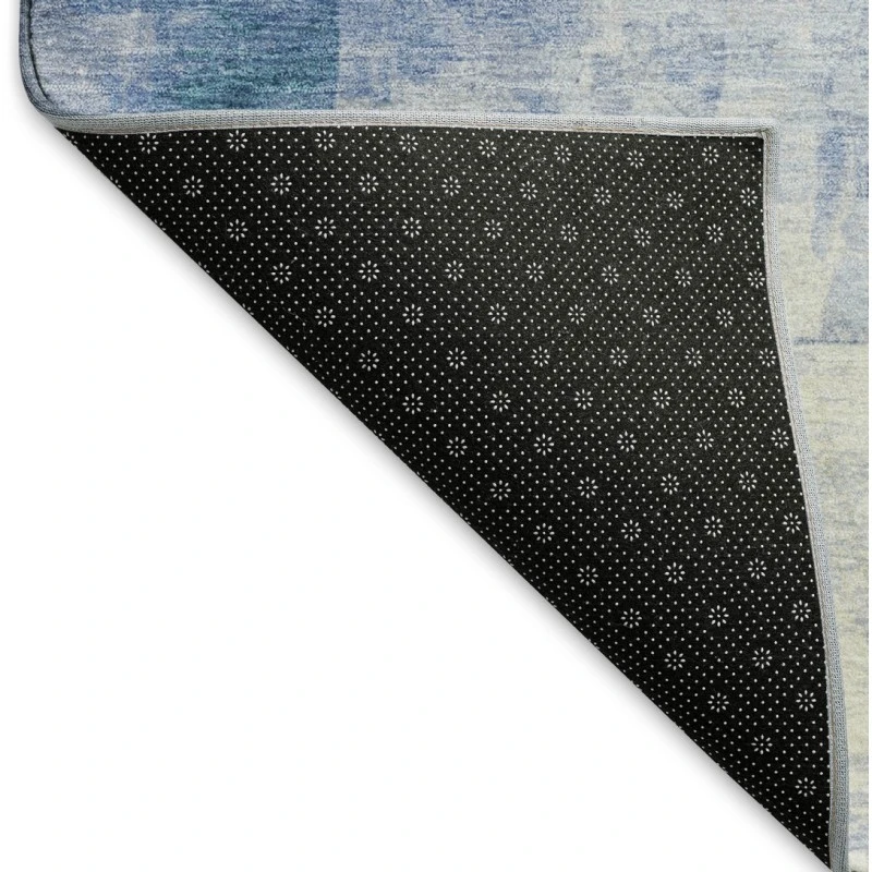 Addison Mayfield Blue AMF1697 2ft. 3in. x 7ft. 6in. Rect. Rug