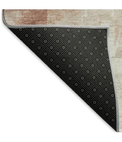 Addison Mayfield Orange AMF1697 2ft. 3in. x 7ft. 6in. Rect. Rug