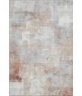 Addison Mayfield Orange AMF1697 8ft. x 10ft. Rect. Rug