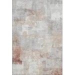 Addison Mayfield Orange AMF1697 2ft. 3in. x 7ft. 6in. Rect. Rug