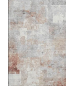 Addison Mayfield Orange AMF1697 2ft. 3in. x 7ft. 6in. Rect. Rug