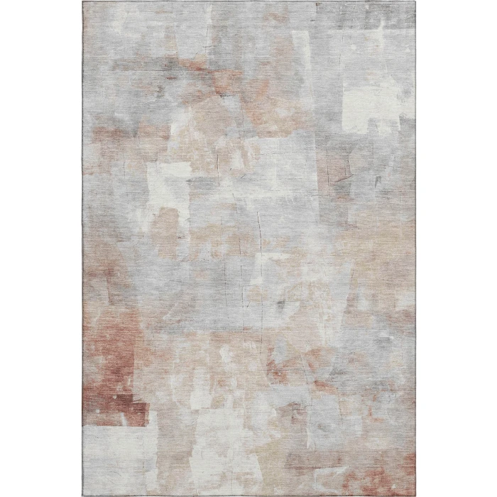 Addison Mayfield Orange AMF1697 8ft. x 10ft. Rect. Rug