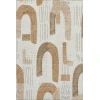 Addison Mayfield Ivory AMF1698 8ft. x 10ft. Rect. Rug