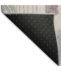Addison Mayfield Pink AMF1698 8ft. x 10ft. Rect. Rug
