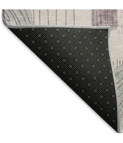Addison Mayfield Pink AMF1698 8ft. x 10ft. Rect. Rug