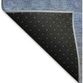 Addison Mayfield Blue AMF1699 2ft. 3in. x 7ft. 6in. Rect. Rug