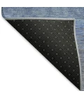 Addison Mayfield Blue AMF1699 8ft. x 10ft. Rect. Rug