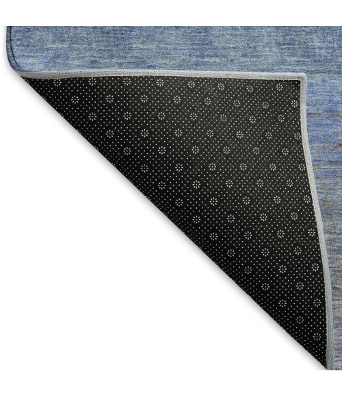 Addison Mayfield Blue AMF1699 8ft. x 10ft. Rect. Rug