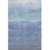 Addison Mayfield Blue AMF1699 - 8ft. Round Rug
