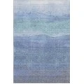 Addison Mayfield Blue AMF1699 2ft. 3in. x 7ft. 6in. Rect. Rug