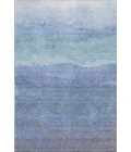 Addison Mayfield Blue AMF1699 8ft. x 10ft. Rect. Rug