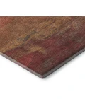 Addison Mayfield Pink AMF1699 5ft. x 7ft. 6in. Rect. Rug