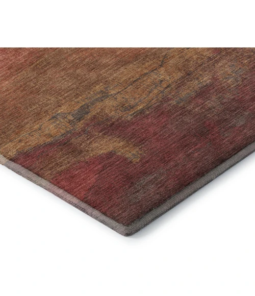 Addison Mayfield Pink AMF1699 5ft. x 7ft. 6in. Rect. Rug