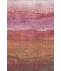 Addison Mayfield Pink AMF1699 5ft. x 7ft. 6in. Rect. Rug
