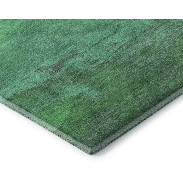 Addison Mayfield Green AMF1699 8ft. x 10ft. Rect. Rug