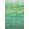 Addison Mayfield Green AMF1699 - 8ft. Round Rug