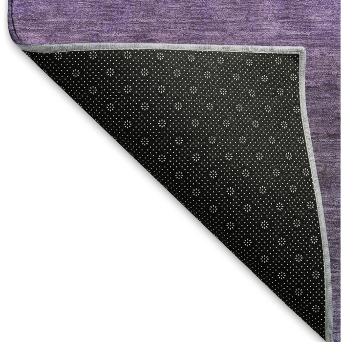 Addison Mayfield Purple AMF1699 5ft. x 7ft. 6in. Rect. Rug