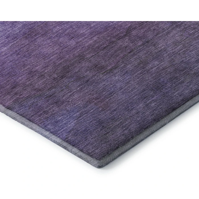 Addison Mayfield Purple AMF1699 5ft. x 7ft. 6in. Rect. Rug