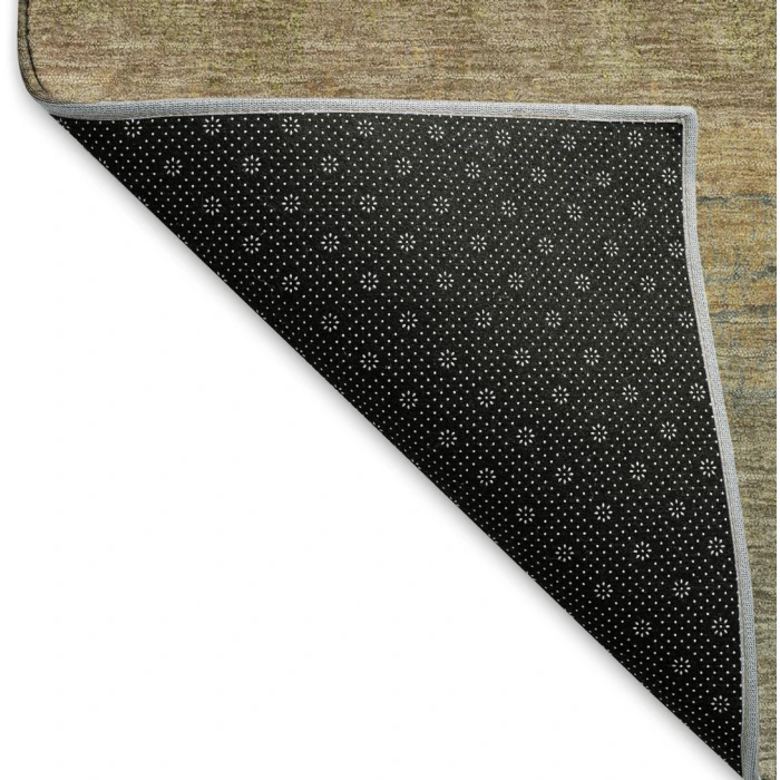 Addison Mayfield Brown AMF1699 8ft. x 10ft. Rect. Rug