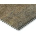 Addison Mayfield Brown AMF1699 - 8ft. Round Rug