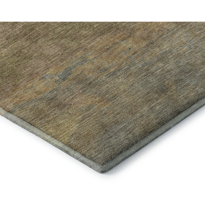 Addison Mayfield Brown AMF1699 8ft. x 10ft. Rect. Rug