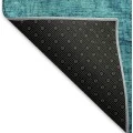 Addison Mayfield Teal AMF1699 5ft. x 7ft. 6in. Rect. Rug