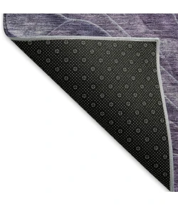 Addison Mayfield Purple AMF1700 9ft. x 12ft. Rect. Rug