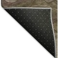 Addison Mayfield Brown AMF1700 2ft. 3in. x 7ft. 6in. Rect. Rug