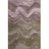 Addison Mayfield Brown AMF1700 9ft. x 12ft. Rect. Rug