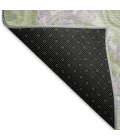 Addison Mayfield Green AMF1701 5ft. x 7ft. 6in. Rect. Rug