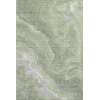 Addison Mayfield Green AMF1701 5ft. x 7ft. 6in. Rect. Rug