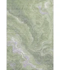 Addison Mayfield Green AMF1701 5ft. x 7ft. 6in. Rect. Rug