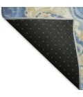 Addison Mayfield Blue AMF1701 5ft. x 7ft. 6in. Rect. Rug
