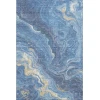 Addison Mayfield Blue AMF1701 5ft. x 7ft. 6in. Rect. Rug