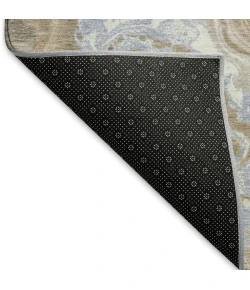 Addison Mayfield Brown AMF1701 5ft. x 7ft. 6in. Rect. Rug