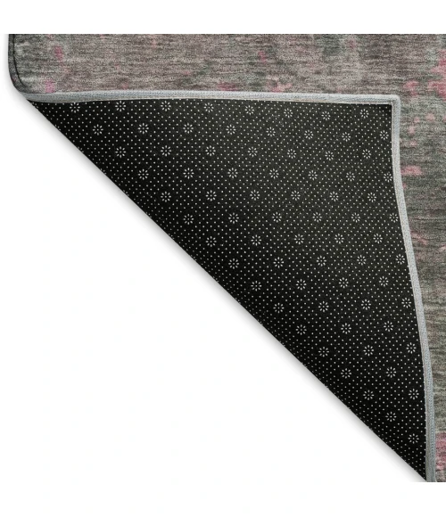 Addison Mayfield Pink AMF1702 8ft. x 10ft. Rect. Rug