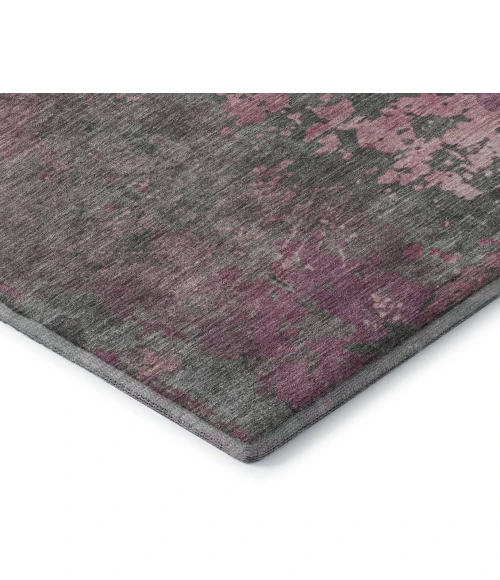 Addison Mayfield Pink AMF1702 8ft. x 10ft. Rect. Rug