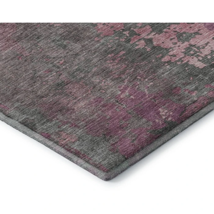 Addison Mayfield Pink AMF1702 5ft. x 7ft. 6in. Rect. Rug