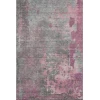 Addison Mayfield Pink AMF1702 2ft. 3in. x 7ft. 6in. Rect. Rug